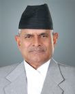 president-of-nepal