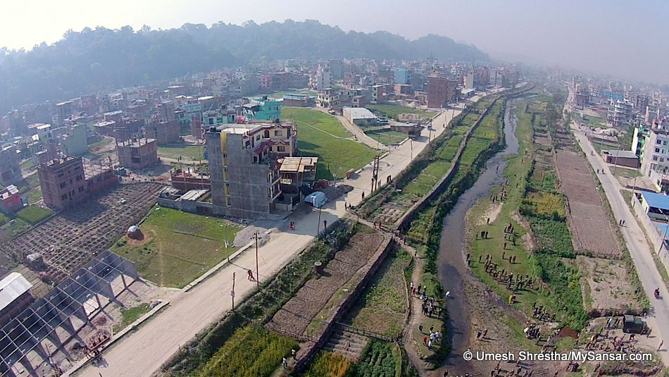 Bagmati_drone8