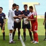 2014 Asian Games - Irak vs Nepal - Ma Ning (Chine)